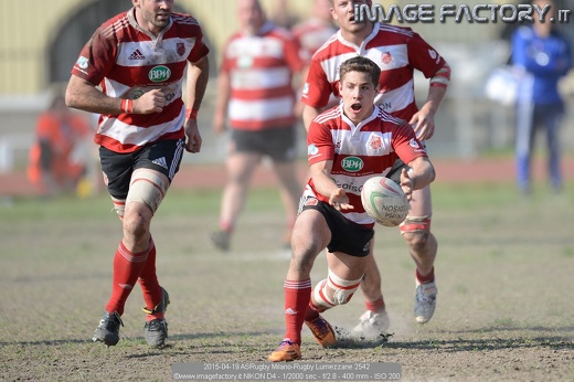 2015-04-19 ASRugby Milano-Rugby Lumezzane 2542